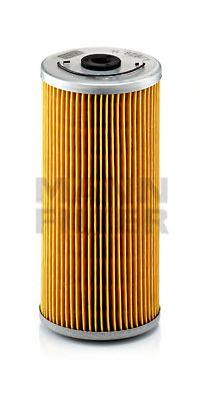 H8291X MANN Фильтр масляный MB W2114124 4.-6.