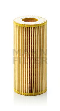 HU7212X MANN Фильтр масляный MB W2121122 3.2D