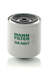 WA9401 MANN фильтр для охлаждающей жидкости