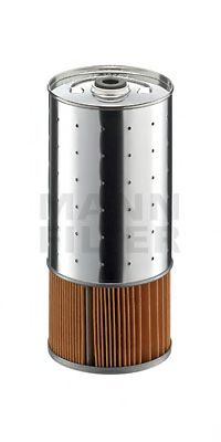 PF10551X MANN фильтр масляный