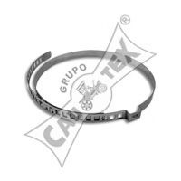 900055 CAUTEX Зажимный хомут