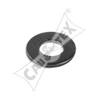 954164 CAUTEX Плоская шайба