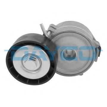 APV2464 DAYCO Ролик приводного 2.2 LR Discover DISCOVERY SPORT