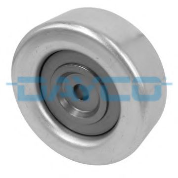 APV2823 DAYCO Ролик приводного ремня mitsubishi outlender 2.0t-2.4 03