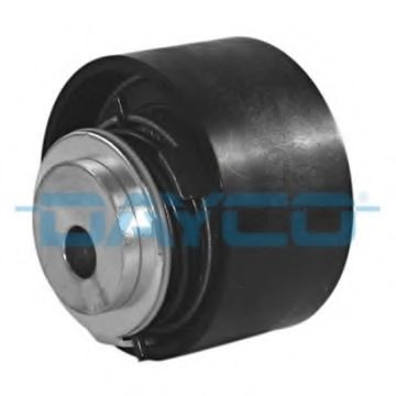 ATB1003 DAYCO Ролик натяжителя ремня ГРМ