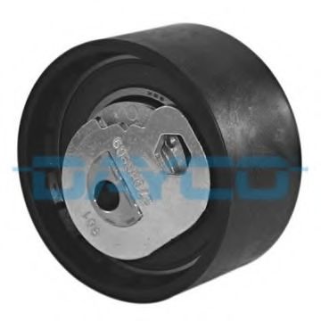 ATB1004 DAYCO Натяжной ролик грм