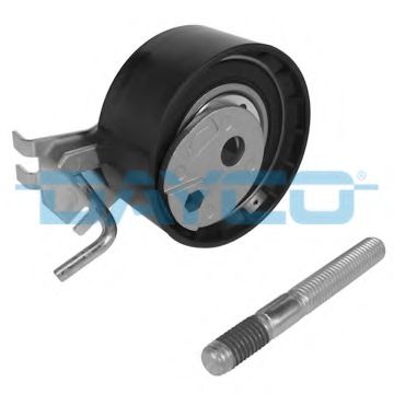 ATB1016 DAYCO Ролик натяжителя