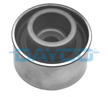 ATB2138 DAYCO Ролик паразитный ремня грм, DA