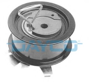 ATB2253 DAYCO ролик приводного ремня