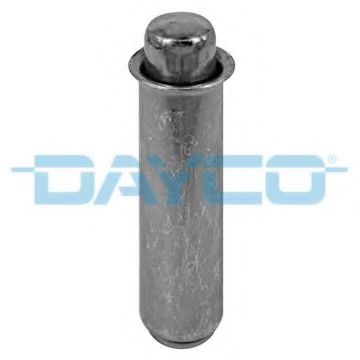 ATB2527 DAYCO РОЛИК РЕМНЯ ГРМ