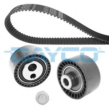 KTB197 DAYCO ktb197 psa 2.0hdi 99-