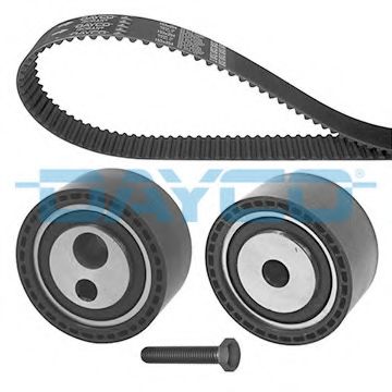 KTB492 DAYCO комплект ремня грм citroen c5,8,peugeot 406,607,80
