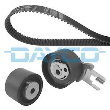 KTB592 DAYCO Комплект ремня грм