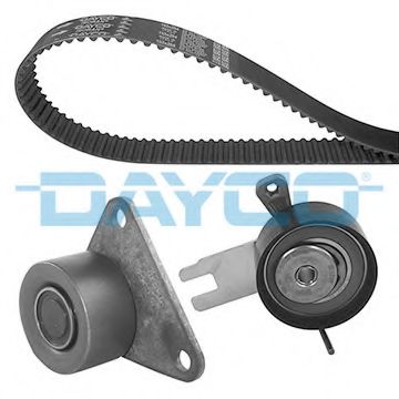 KTB605 DAYCO Ремкомплект грм
