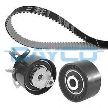 KTB715 DAYCO ГРМ к-т 2.2 LR Discover DISCOVERY SPORT