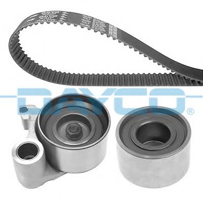 KTB833 DAYCO Деталь