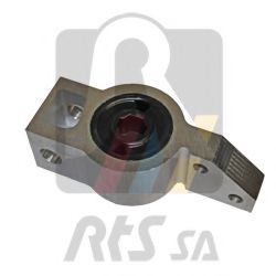 01700196151 RTS сайл.блок пер.рычага [задн.] r