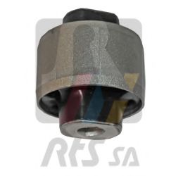 01700567 RTS сайл.блок пер.рычага [задн.]