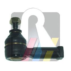 9100335 RTS наконечник рул. л.+п. opel corsa all 97-00