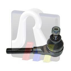 9100439 RTS наконечник рул. л. renault r19 all 88-96