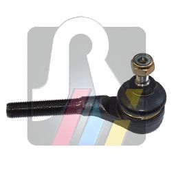 9100440 RTS наконечник рул. п. renault r19 all 88-96