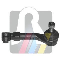 91004801 RTS наконечник рул. п.renault megane 95-98