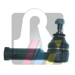 91006711 RTS наконечник рул. п. ford scorpio all 95-98