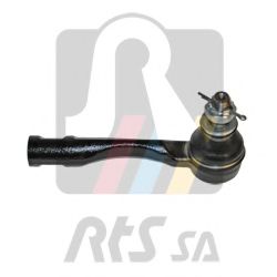 91025011 RTS Наконечник поперечной рулевой тяги