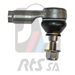 9103159 RTS наконечник рулевой тяги lr