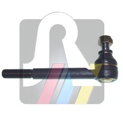 9105207 RTS наконечник рулевой внутр. l+r