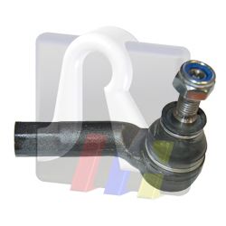 91053391 RTS наконечник рул. п. skoda fabia all 99>