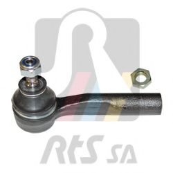9190324210 RTS наконечник рулевой тяги opel: adam 12-, corsa e 14-