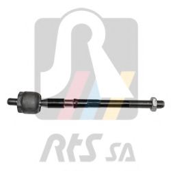 9200539 RTS тяга рул. л.+п. citroen с2c3 all 02>
