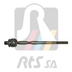 9203131 RTS 2-0930 [521255] тяга рул. л.+п. без гу daewoo matiz 98>