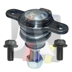 9300951056 RTS Шар. опора нижн. л.+п. к-кт vw t4 all 90-95