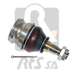 9309909 RTS шаровая опора нижн. lr