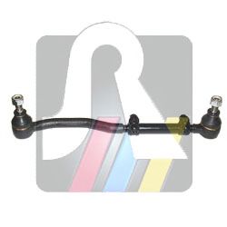 9400343 RTS тяга рул.+нак. л. opel omega b all 94>