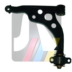 96005782 RTS 96-00578-2_рычаг левый <1400kg fiat ducato all 94-01