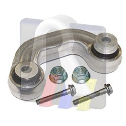 9705963156 RTS тяга стаб. пер. п.к-кт vw passat 96>, audi a4 94>a6 97>