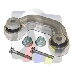 9705963256 RTS Тяга стаб. пер. л.к-кт VW Passat 96 , Audi A4 94 A6 97