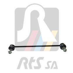 97066492 RTS тяга стаб. пер. л. honda jazz 04>