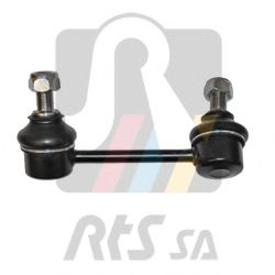 97997092 RTS Тяга / стойка, стабилизатор