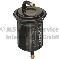50013834 KOLBENSCHMIDT фильтр топл. suzuki grand vitara 1.6-2.5i 24v 98-05