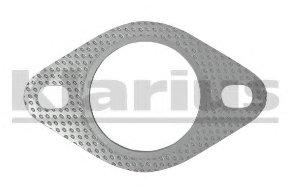 410279 KLARIUS ПРОКЛАДКА ВЫХЛОПНОЙ СИСТЕМЫ