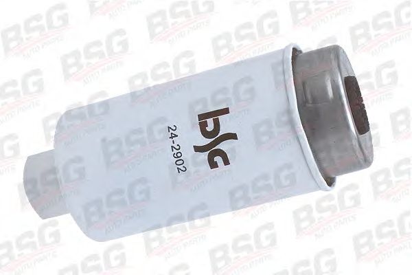 BSG30130010 BSG Фильтр топливный, дизель  / FORD Transit 2.4 Durat_BSG