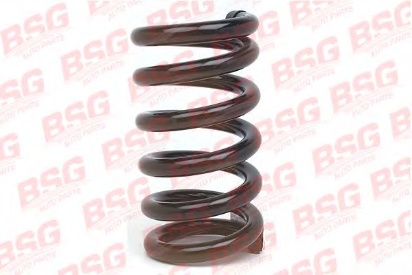 BSG30305002 BSG ПРУЖИНА FORD TR92 T15 ПЕР