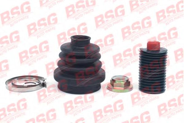 BSG30340009 BSG bsg 30-340-009 kfr 542 ford fiesta fusion 1.31.