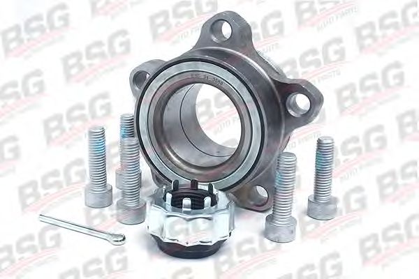BSG30600005 BSG Подшипник передней ступицы