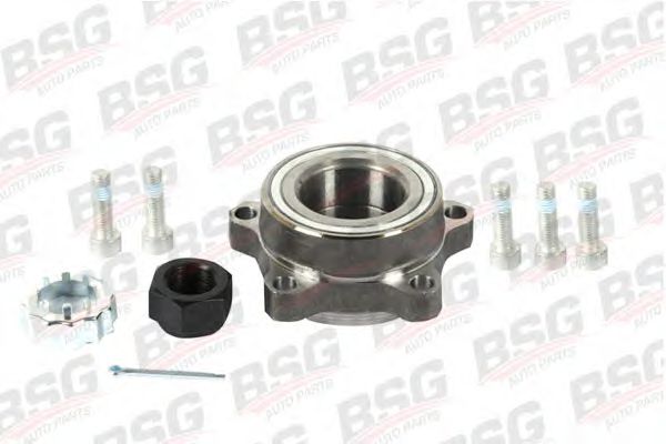 BSG30600007 BSG Подшипник ступицы передней