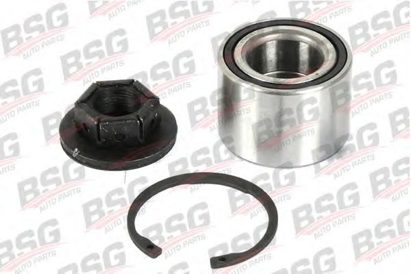BSG30600010 BSG bsg 30-600-010_к-кт подшипника ступицы задней ford focus all 98>